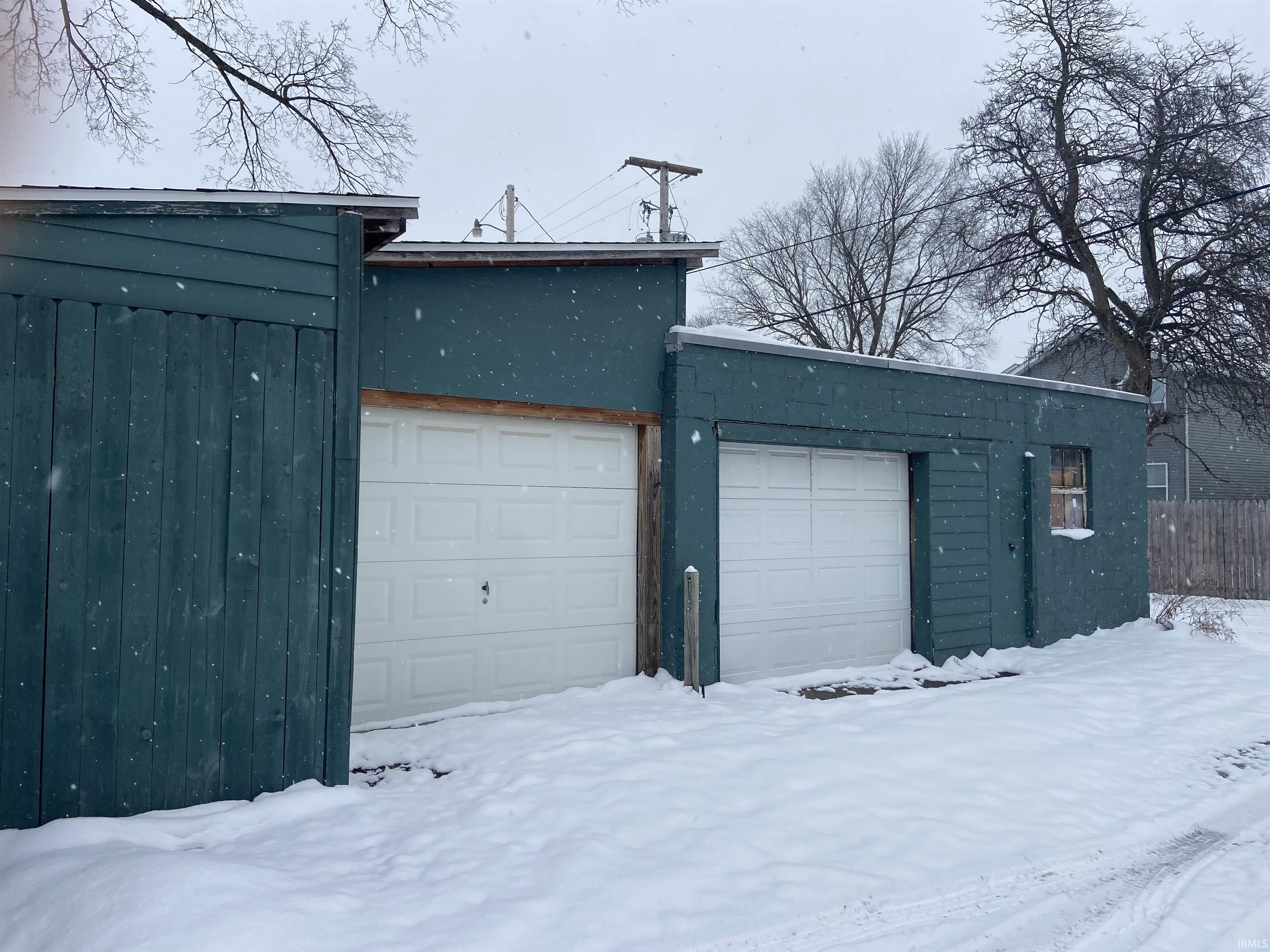 337 Lincoln Way South Bend IN 46601