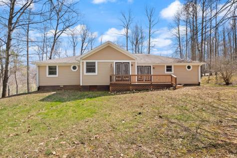 6316 W Us Highway 150 West Baden IN 47469