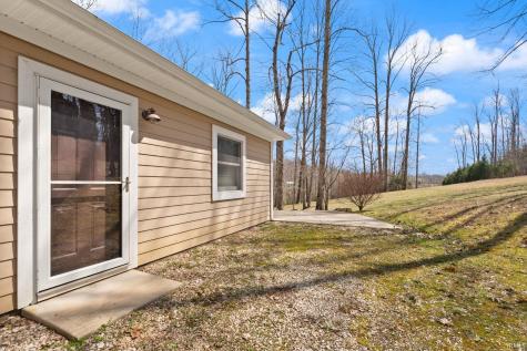 6316 W Us Highway 150 West Baden IN 47469