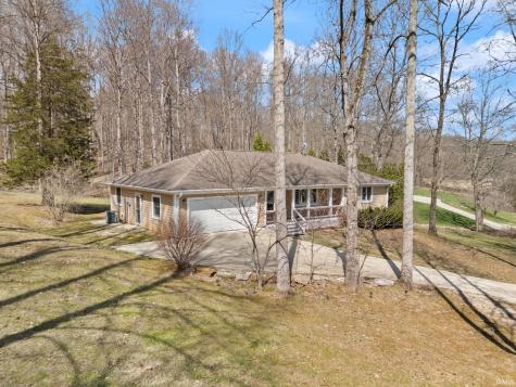6316 W Us Highway 150 West Baden IN 47469