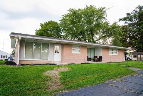 780 N Plum Street Union City IN 47390