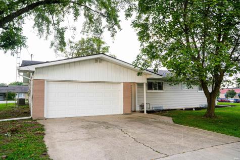 780 N Plum Street Union City IN 47390
