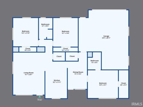 780 N Plum Street Union City IN 47390