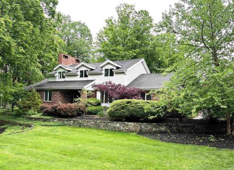 891 S Woodscrest Drive Bloomington IN 47401