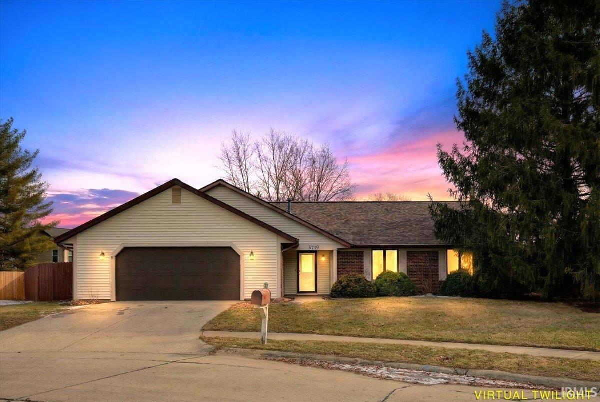 3713 John Adams Lafayette IN 47909