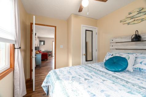 11802 W Horseshoe Bend Drive Brookston IN 47923