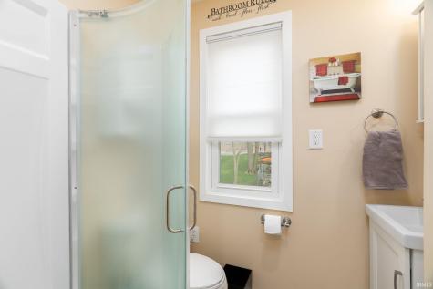 11802 W Horseshoe Bend Drive Brookston IN 47923