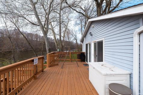 11802 W Horseshoe Bend Drive Brookston IN 47923