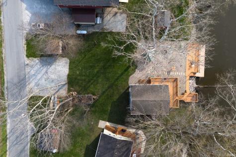 11802 W Horseshoe Bend Drive Brookston IN 47923