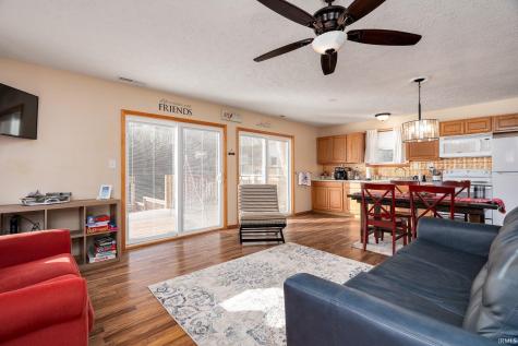 11802 W Horseshoe Bend Drive Brookston IN 47923