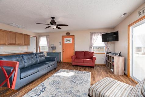 11802 W Horseshoe Bend Drive Brookston IN 47923