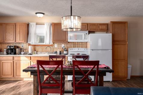 11802 W Horseshoe Bend Drive Brookston IN 47923