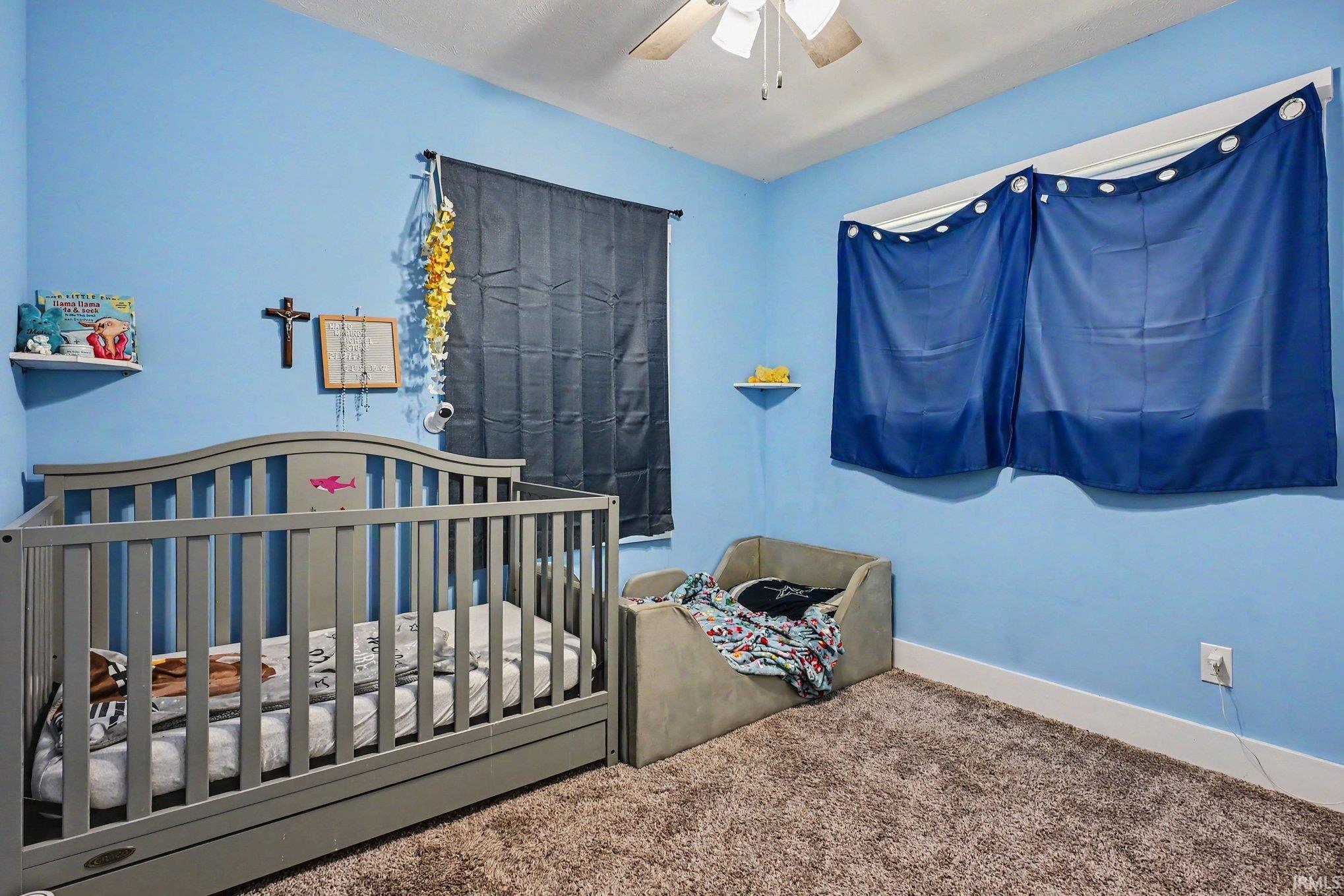 526 S 33rd Street South Bend IN 46615