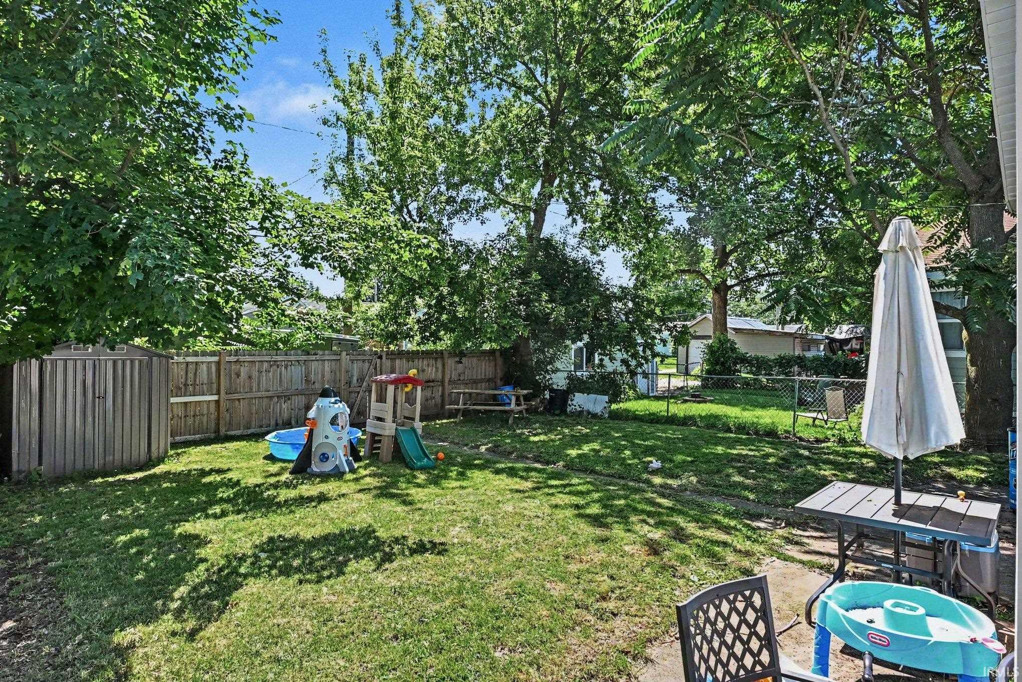 526 S 33rd Street South Bend IN 46615