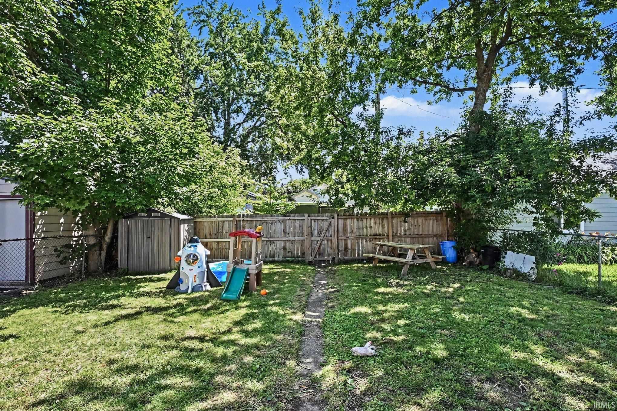 526 S 33rd Street South Bend IN 46615
