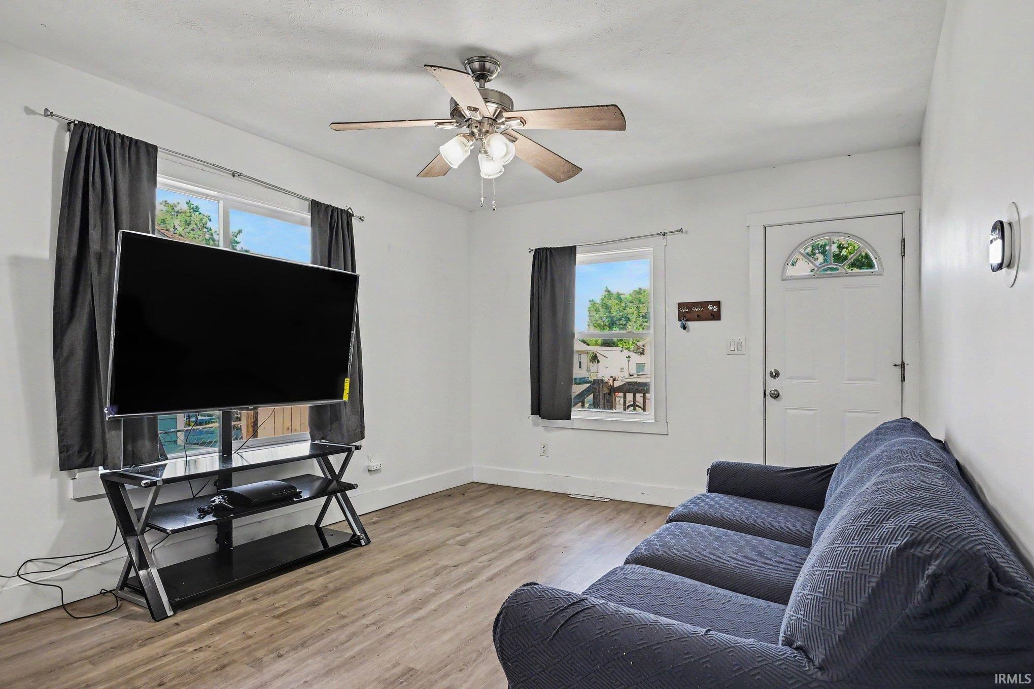 526 S 33rd Street South Bend IN 46615