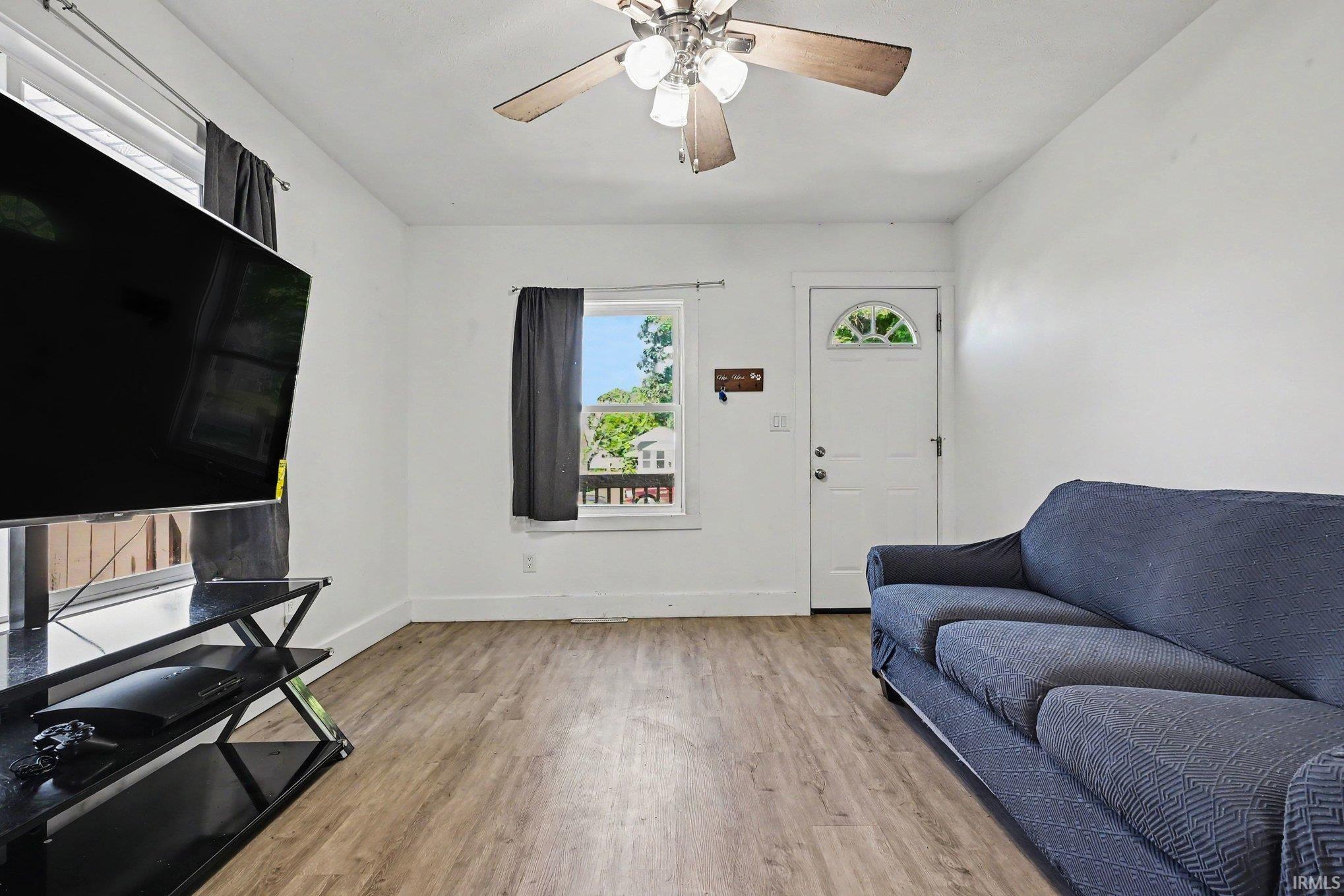 526 S 33rd Street South Bend IN 46615