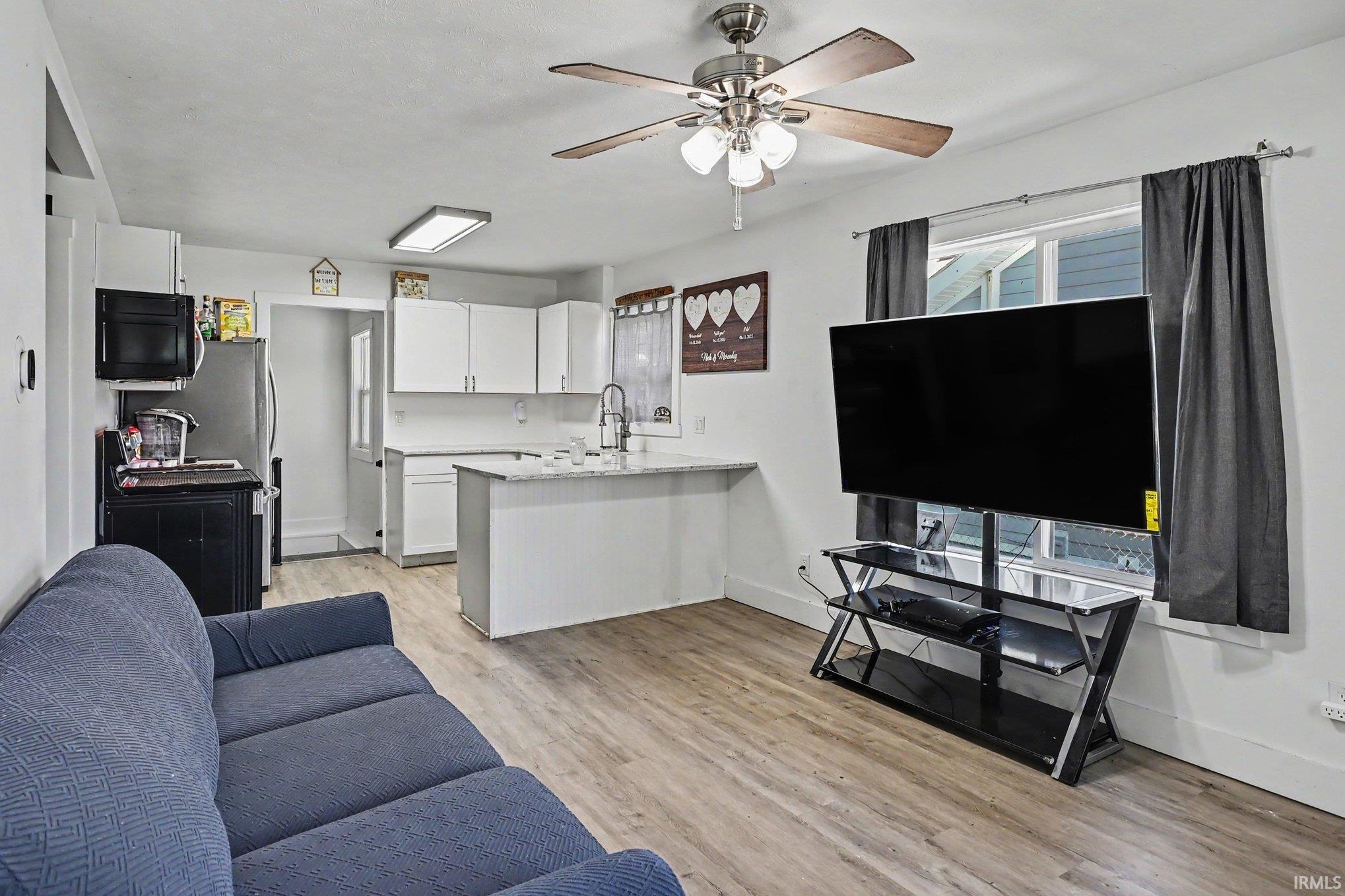 526 S 33rd Street South Bend IN 46615
