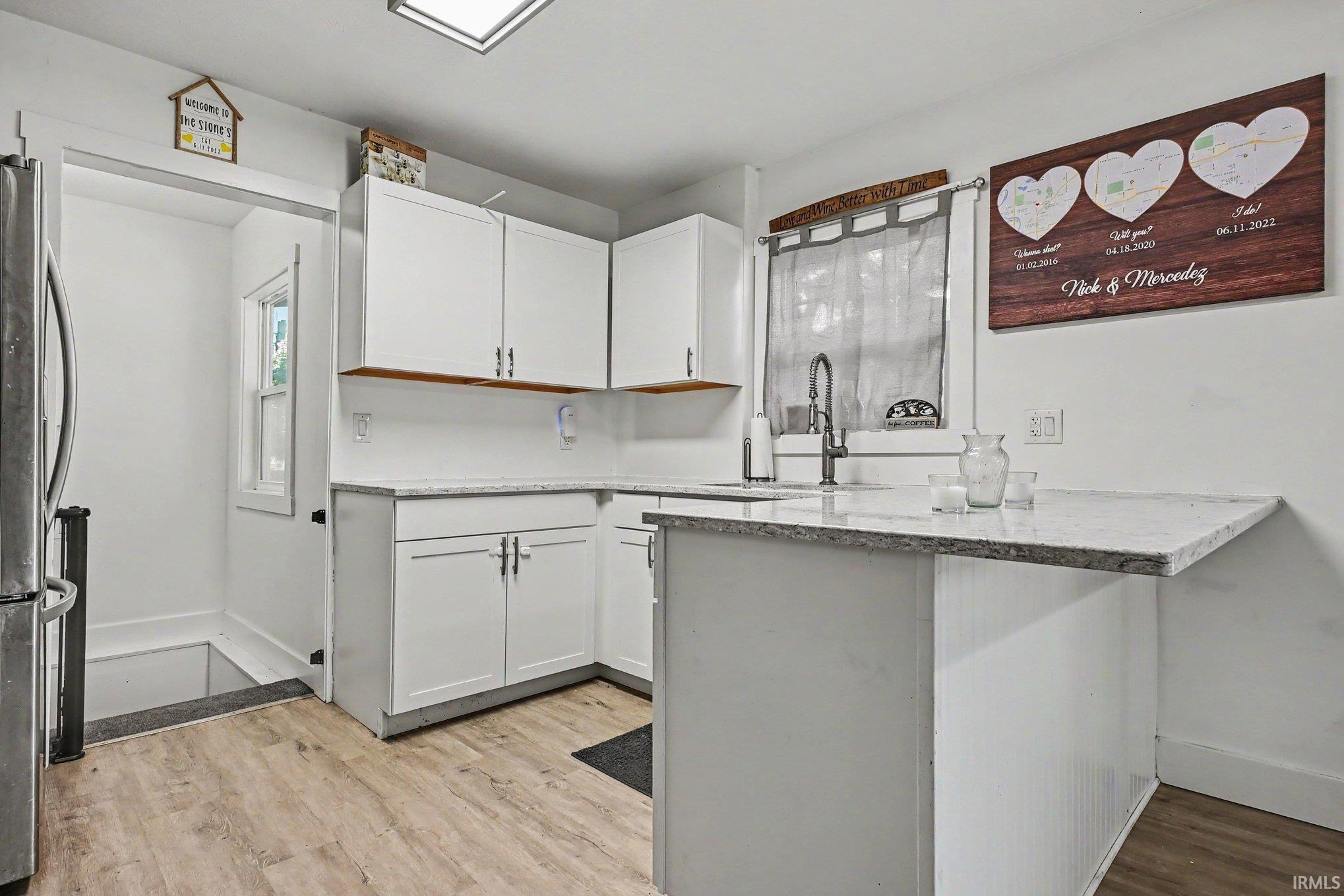 526 S 33rd Street South Bend IN 46615