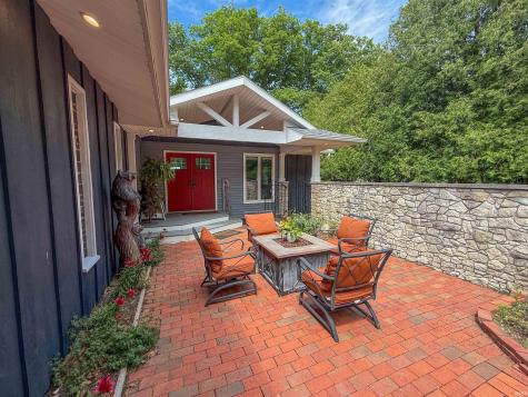 485 E Morsches Road Columbia City IN 46725