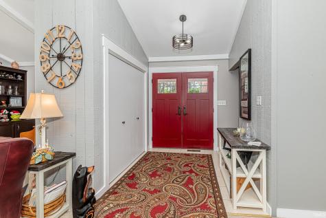 485 E Morsches Road Columbia City IN 46725