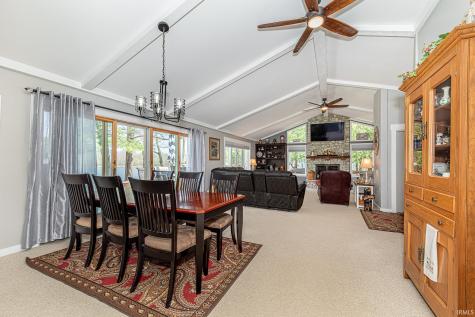 485 E Morsches Road Columbia City IN 46725