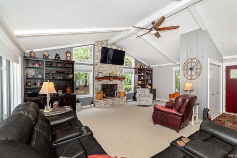 485 E Morsches Road Columbia City IN 46725