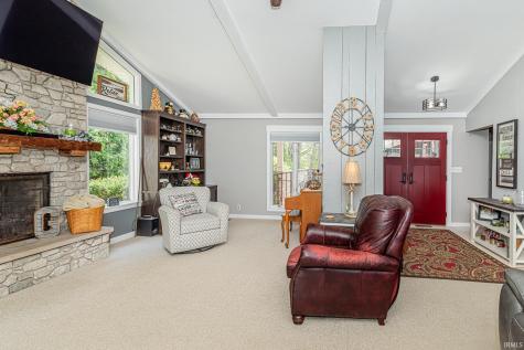 485 E Morsches Road Columbia City IN 46725