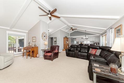 485 E Morsches Road Columbia City IN 46725