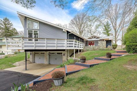 485 E Morsches Road Columbia City IN 46725