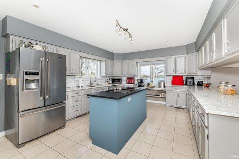485 E Morsches Road Columbia City IN 46725
