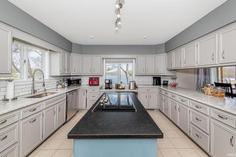485 E Morsches Road Columbia City IN 46725