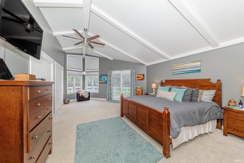 485 E Morsches Road Columbia City IN 46725