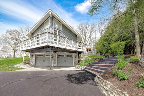 485 E Morsches Road Columbia City IN 46725
