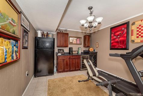 485 E Morsches Road Columbia City IN 46725