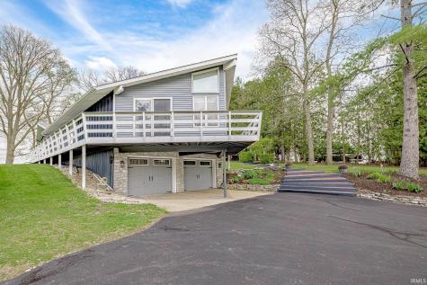 485 E Morsches Road Columbia City IN 46725