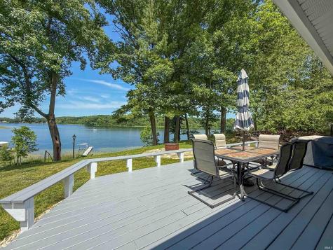 485 E Morsches Road Columbia City IN 46725