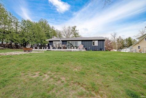 485 E Morsches Road Columbia City IN 46725