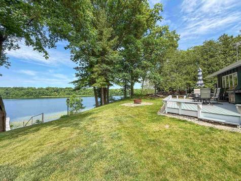 485 E Morsches Road Columbia City IN 46725