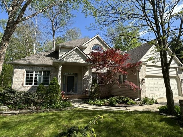 11034 Summer Chase Road Fort Wayne IN 46818