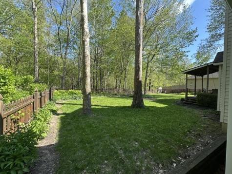 11034 Summer Chase Road Fort Wayne IN 46818