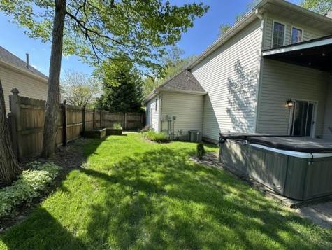 11034 Summer Chase Road Fort Wayne IN 46818