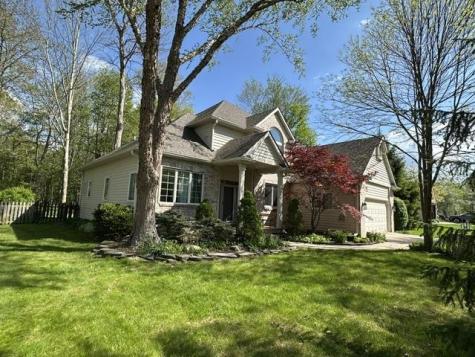 11034 Summer Chase Road Fort Wayne IN 46818