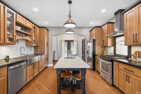 7844 S Zikes Road Bloomington IN 47401