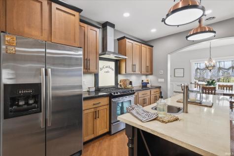 7844 S Zikes Road Bloomington IN 47401