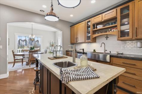 7844 S Zikes Road Bloomington IN 47401