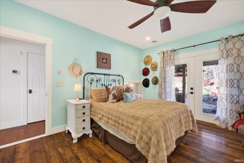 7844 S Zikes Road Bloomington IN 47401