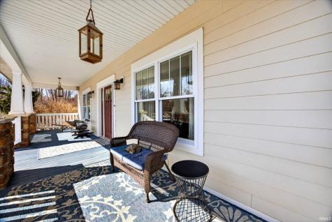 7844 S Zikes Road Bloomington IN 47401