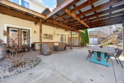 7844 S Zikes Road Bloomington IN 47401