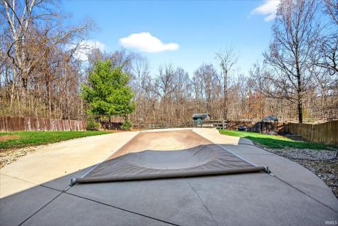 7844 S Zikes Road Bloomington IN 47401